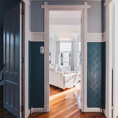 Apartamento Royal ซานเซบาสเตียน ภายนอก รูปภาพ