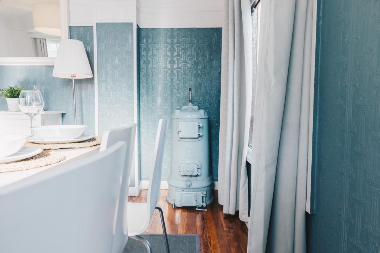 Apartamento Royal ซานเซบาสเตียน ภายนอก รูปภาพ